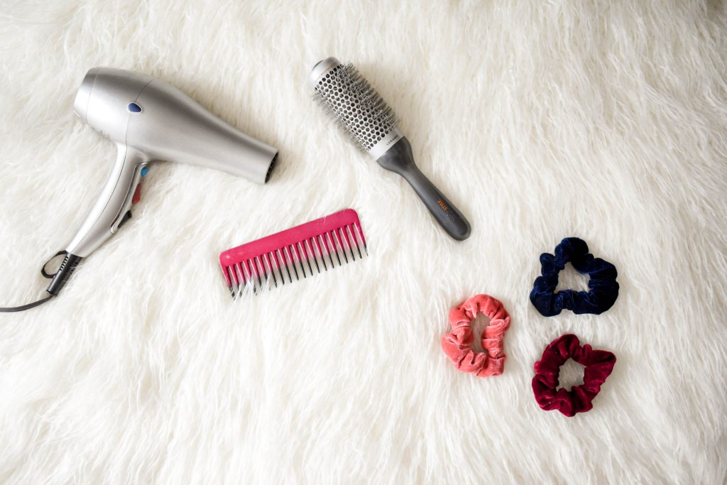 Hair products