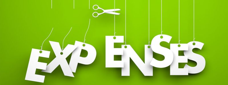 Cutting hospital expenses